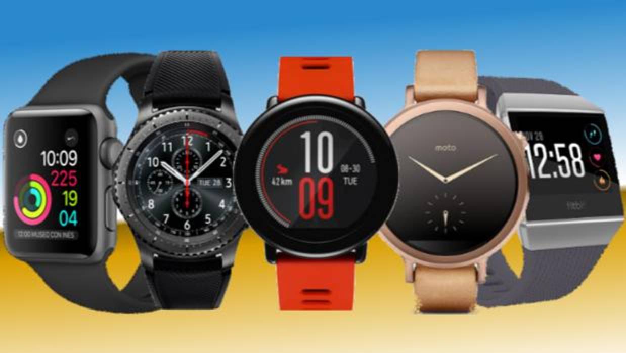 Las amenazas que rodean la supervivencia del smartwatch