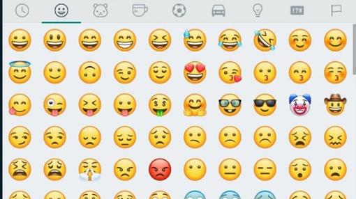 WhatsApp: WhatsApp tendrá, por fin, nuevos «emojis» en Android