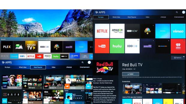 comprar televisor en amazon