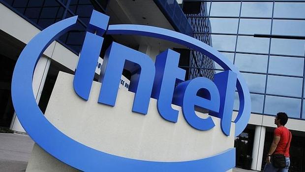 Oficinas de Intel