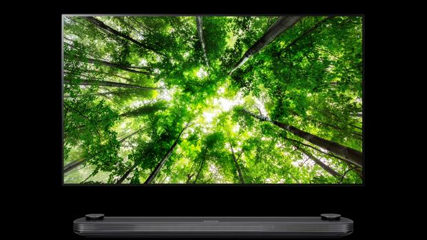 La inteligencia artificial llega a los televisores
