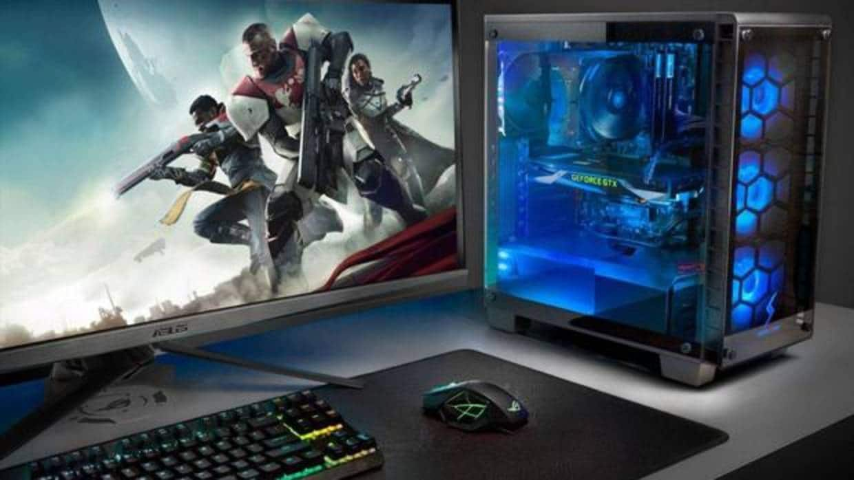 Consejos A La Hora De Comprar Un Ordenador Para Jugar O Gaming