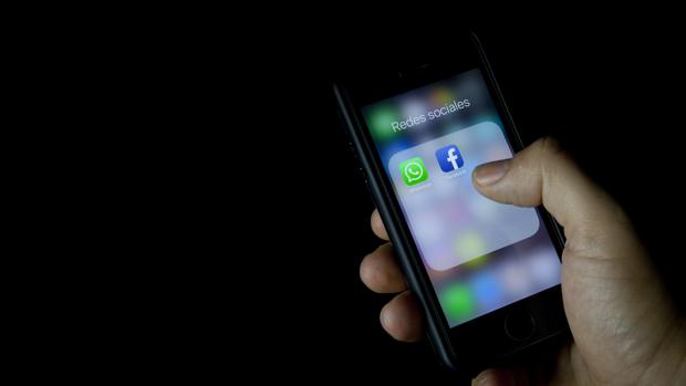 Los dispositivos electrónicos recogen todos los datos personales