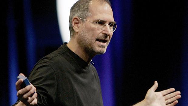 Steve Jobs, creador de Apple