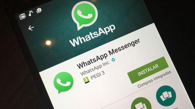 WhatsApp
