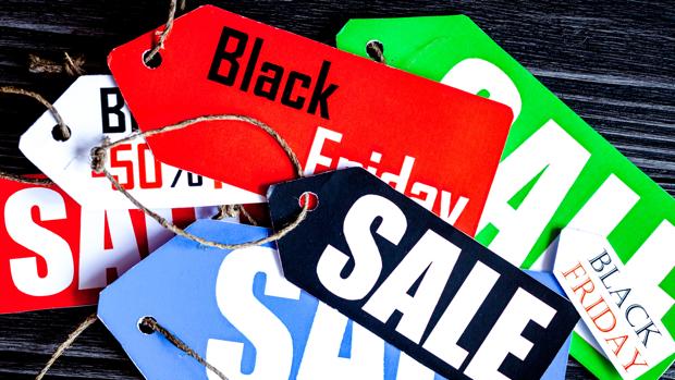 mejores ofertas amazon black friday 2018
