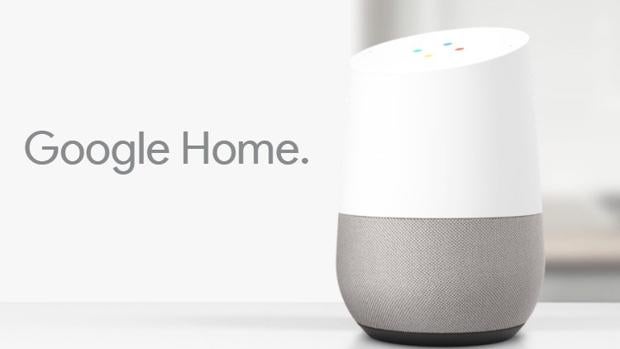 Google Assistant Ok Google Conoces A Alexa Amazon Echo Google