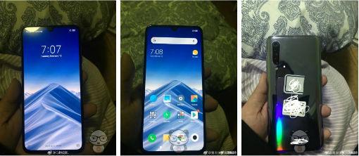 Xiaomi Mi9