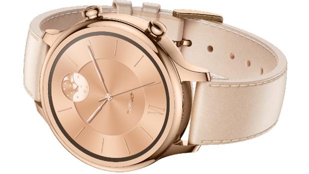 Probamos el TicWatch C2, un «smartwatch» cuya autonomía me ha roto el  corazón