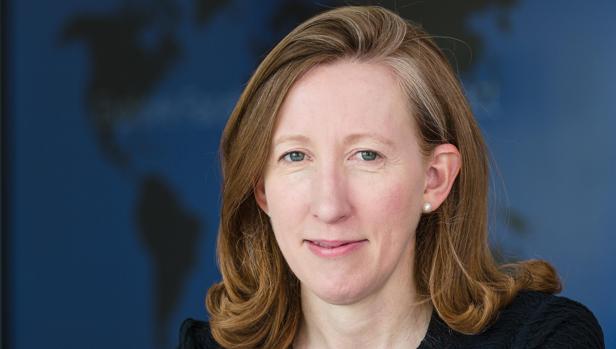 Jennifer Newstead, nueva asesora legal de Facebook