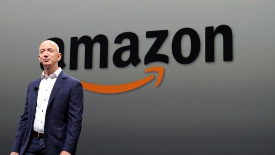 25 años con Amazon: El gigante de Jeff Bezos que transformó el comercio en  Internet