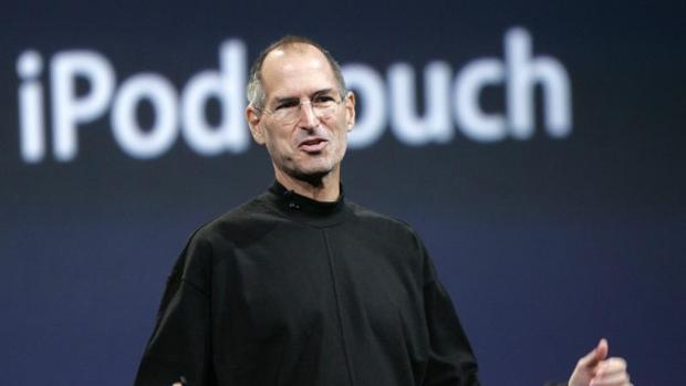 Steve Jobs