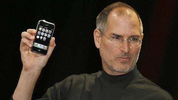 Steve Jobs