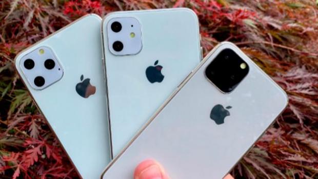 iPhone 11: todo lo que se sabe del próximo móvil de Apple