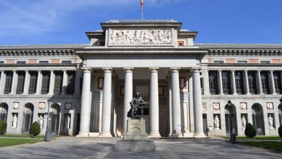 Estas son las aplicaciones que necesitas para sacarle partido a los grandes museos