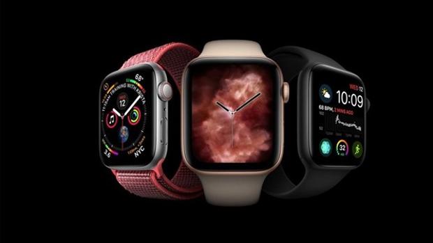 Apple: así son los nuevos «smartwatches» en los que está trabajando Apple