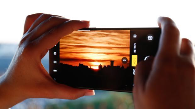 Todo lo que necesitas saber sobre el zoom de tu «smartphone» para sacar las mejores fotos