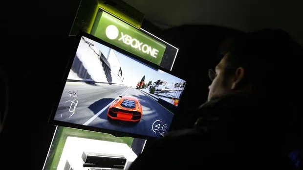 Microsoft también escuchó grabaciones de usuarios con Xbox One