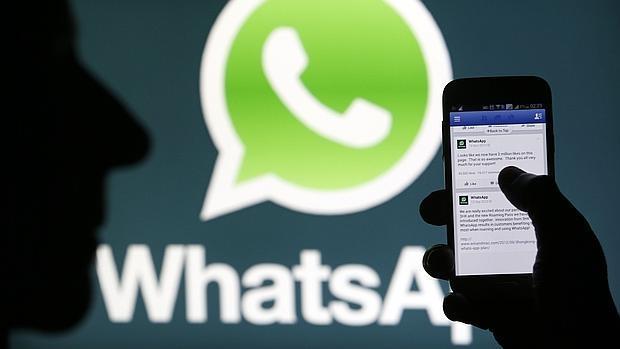 Cuidado con la última estafa en WhatsApp: así actúan los delincuentes para robarte tu cuenta