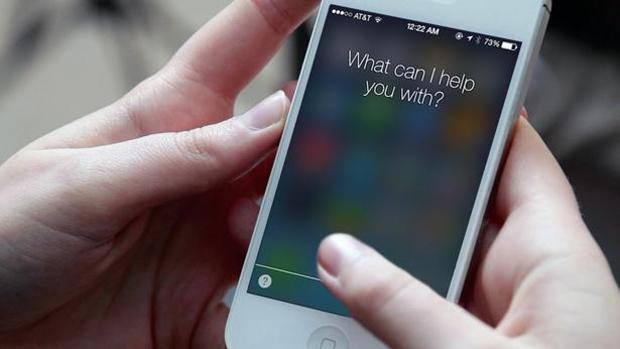Apple modificó a Siri para que no se mojase sobre feminismo y #MeToo