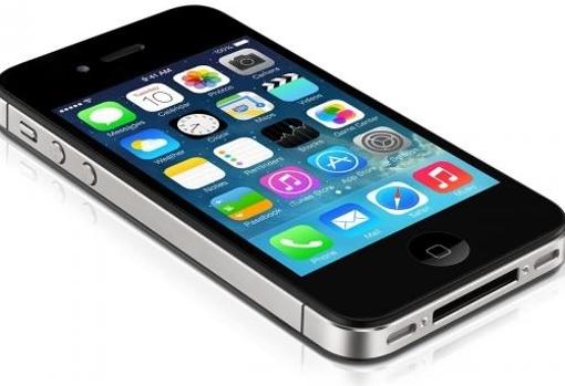 iPhone 4