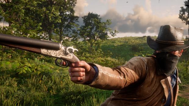 Todo lo que tienes que saber para jugar al videojuego Red Dead Redemption 2 en PC