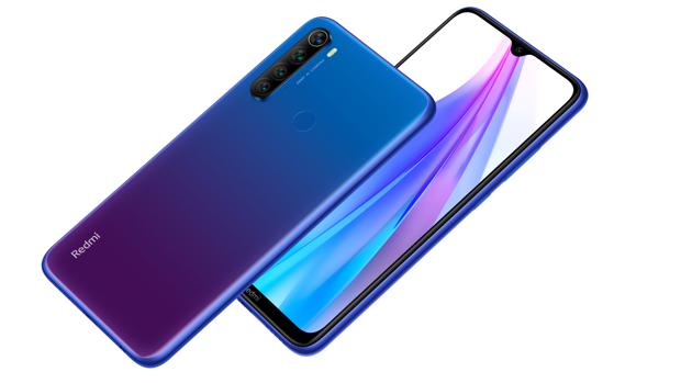 Probamos el nuevo Redmi Note 8T: Xiaomi lanza un teléfono completo al alcance de todos