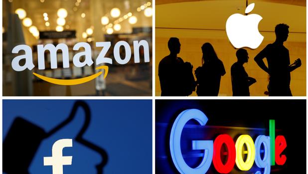 Las tecnológicas de Silicon Valley no quieren ser un banco; ya lo son