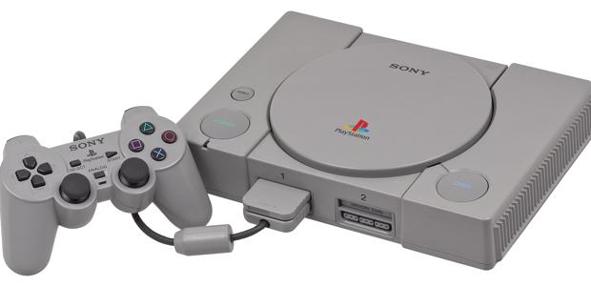 PlayStation: la consola con la que Sony asaltó los cielos