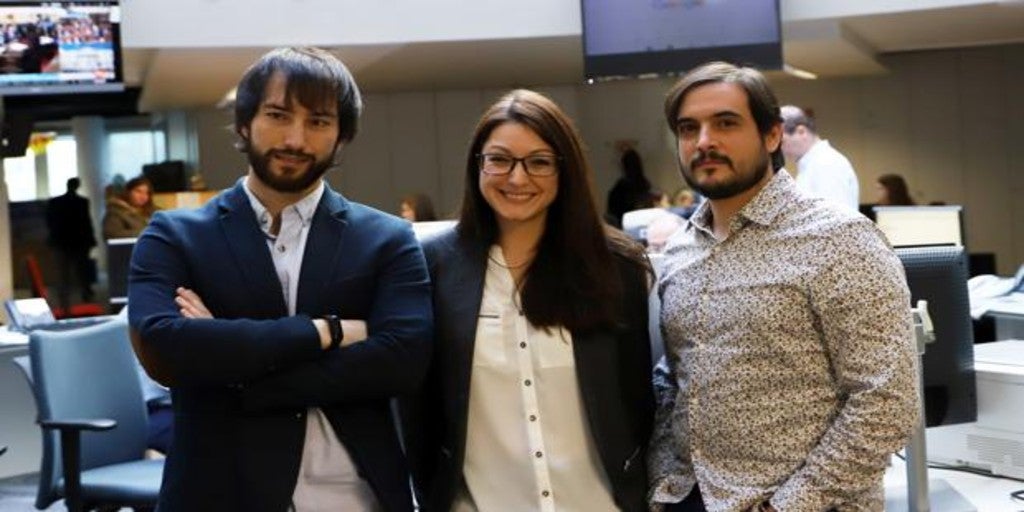 ABC consigue el III Premio de Periodismo de la Cámara de Comercio Alemana
