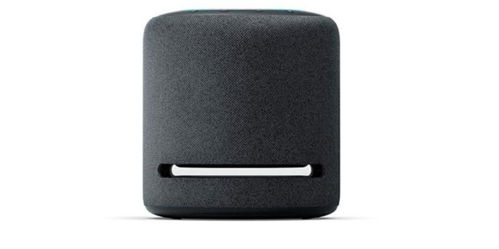 Probamos el nuevo Echo Studio, ¿el mejor altavoz de Amazon hasta la fecha?