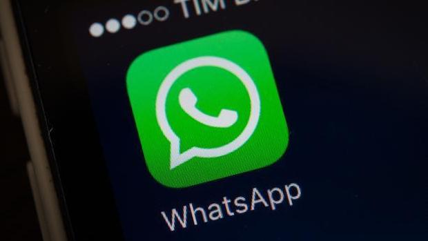 WhatsApp: si tienes alguno de estos móviles despÃdete de usar la aplicación desde febrero