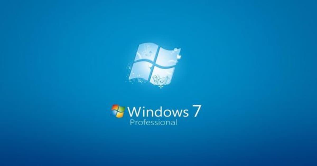 Windows 7 Si Tienes Un Ordenador Con Windows 7 Corres Grave