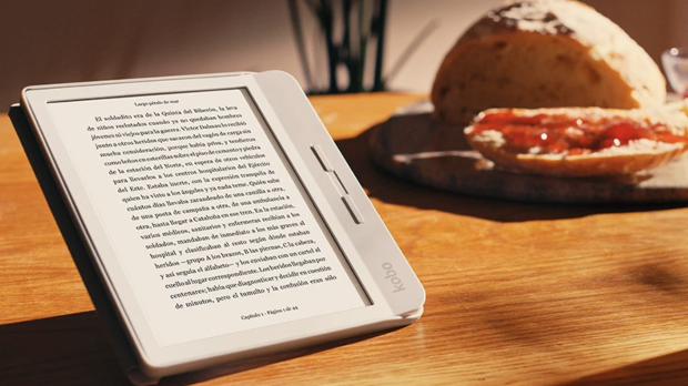 «Será difícil que los ebooks lleguen a copar el 25 o 30 por ciento del mercado de libros»