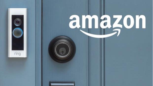 Una «app» de Amazon para Android envía los datos privados de los usuarios a otras empresas