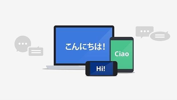 Google Translate comenzará a traducir y transcribir audios de forma «casi instantánea»