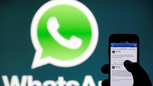 Esta es la esperada función de WhatsApp que prepara su llegada a España