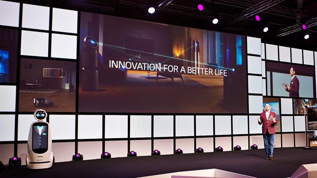 Primeras bajas del Mobile World Congress: LG y ZTE cancelan su asistencia por el riesgo del coronavirus