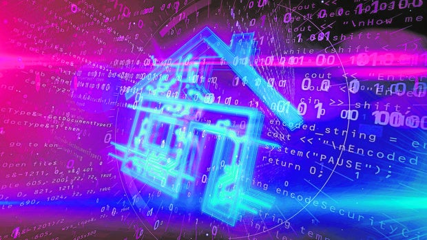 Espionaje, robos y ciberataques: estamos construyendo la casa del futuro sobre cimientos vulnerables