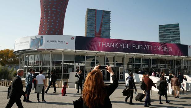 Problemas en el Mobile de Barcelona: se cae otro gigante de la tecnologÃa por temor al coronavirus