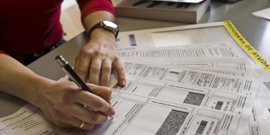 Consejos para realizar la declaración de la renta por internet sin poner tus datos en riesgo