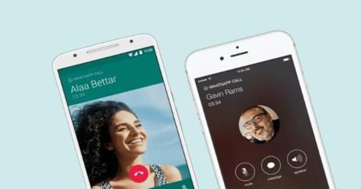 videollamadas whatsapp ios videollamadas whatsapp ios