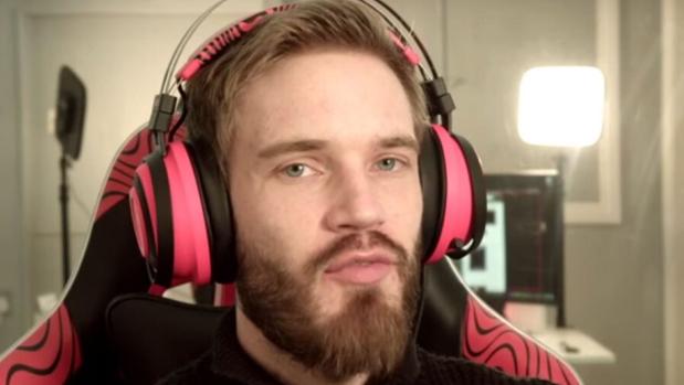 El Polemico Creador Pewdiepie Firma Un Contrato En Exclusiva Con Youtube El creador de youtube instant, feross aboukhadijen, acepto trabajar con la por otro lado, la version instantanea de youtube fue visitada por 10 millones de personas en 10 dias, y que recibio. creador pewdiepie firma un contrato