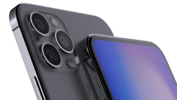 Así serán los iPhone 12: habrá hasta cuatro modelos distintos, el debut del 5G y triple cámara