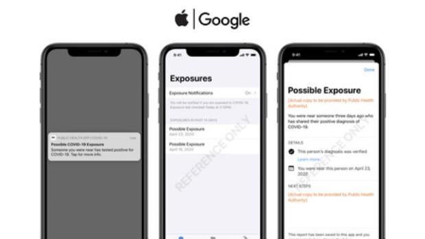 Llega la herramienta de rastreo de contagios por Covid-19 de Apple y Google: tiene el respaldo de veinte países