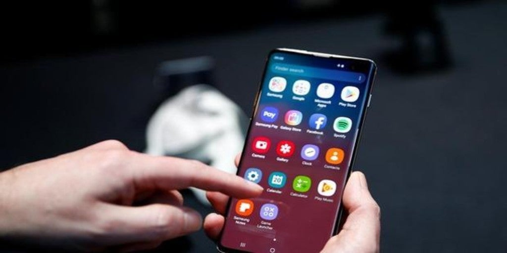 Descubren un virus espía en «apps» para iOS y Android con más de 150 millones de descargas