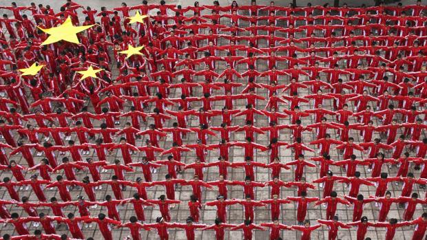 Cómo contribuyen las grandes tecnológicas a la censura china