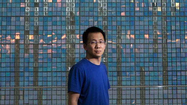 Zhang Yiming, el hombre detrás de TikTok que Trump ha señalado como espÃa de China