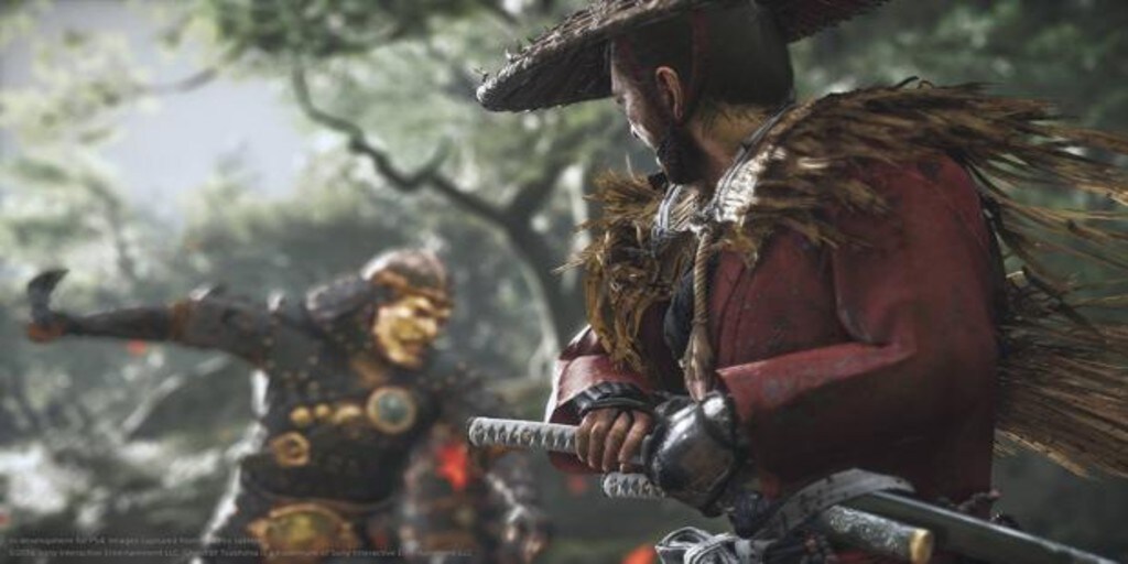 Análisis De Ghost Of Tsushima Un Assassins Creed A La Japonesa 