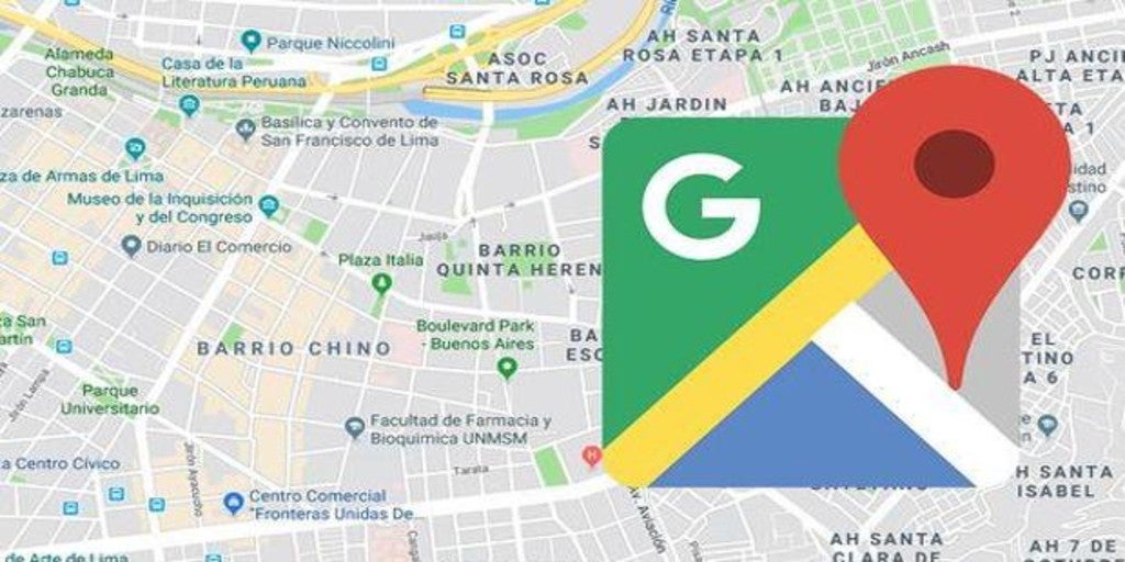 Como Localizar A Mi Pareja Por Google Maps